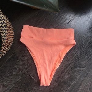Arie Swim Bottoms (High Rise, Cheeky, High Cut)